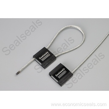 Aluminum Car Seal Cable Seals